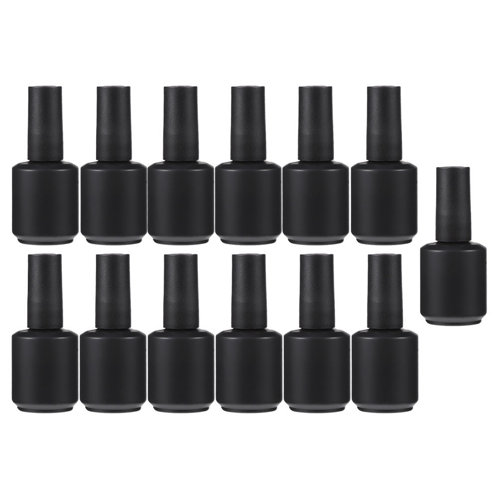 13Pcs High Quality Glass Nail  - Gel Refill Pack review and price