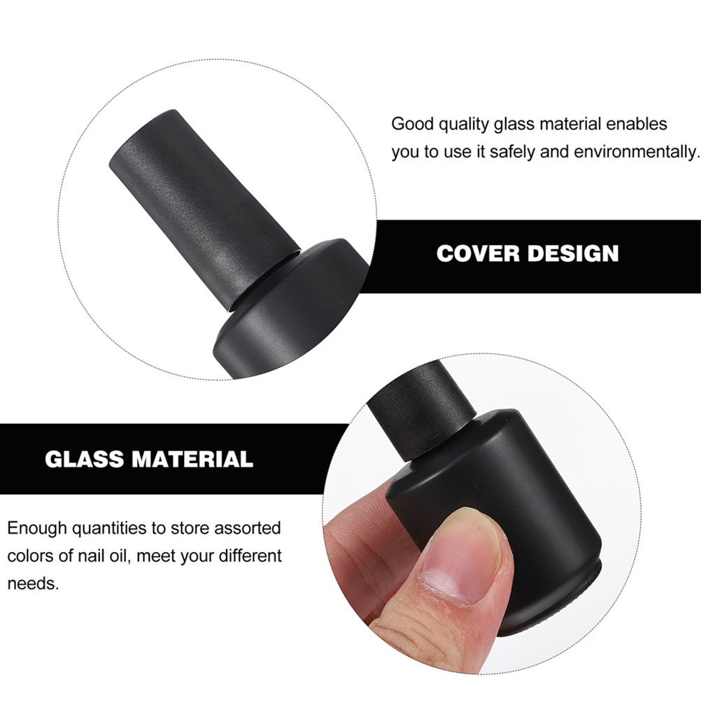 13Pcs High Quality Glass Nail  - Gel Refill Pack review and price