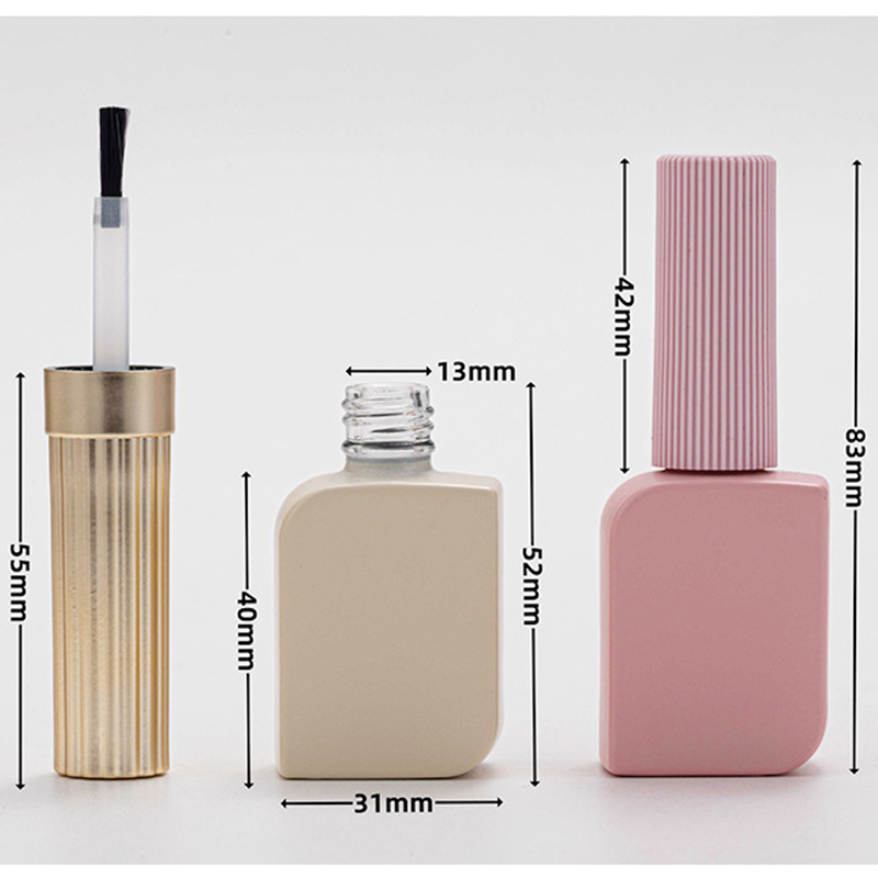 1pc/2pcs 10ml 11ml 13ml Empty  - Gel Refill Pack review and price