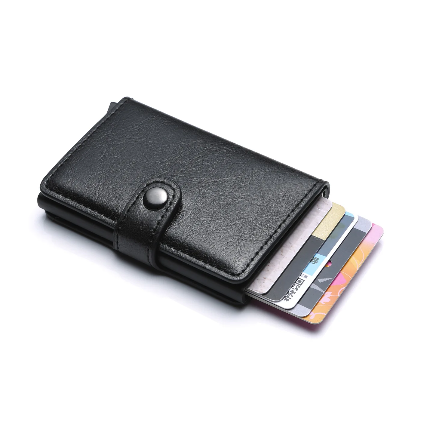 Automatic Flip Business Credit - Index Card Holder review and price