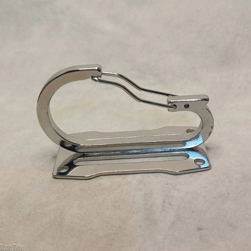 1pc Heavy Duty Stainless Steel - Tape Dispenser Weighted review and price