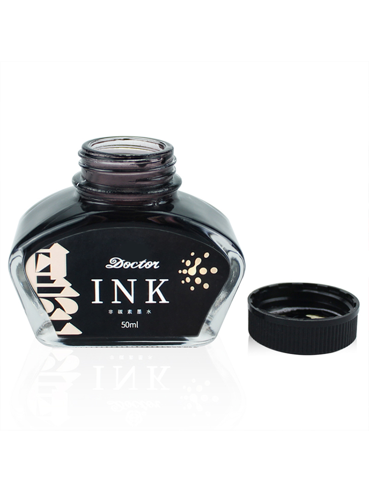 Hero Ink for Writing and Calli - Fountain Pen Bottled Ink review and price